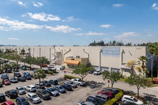 Hialeah, FL Industrial - 6301 E 10th Ave Hialeah, FL Industrial - 6301 E 10th Ave