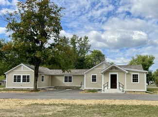 Indianapolis, IN Office - 10610 N Park Ave