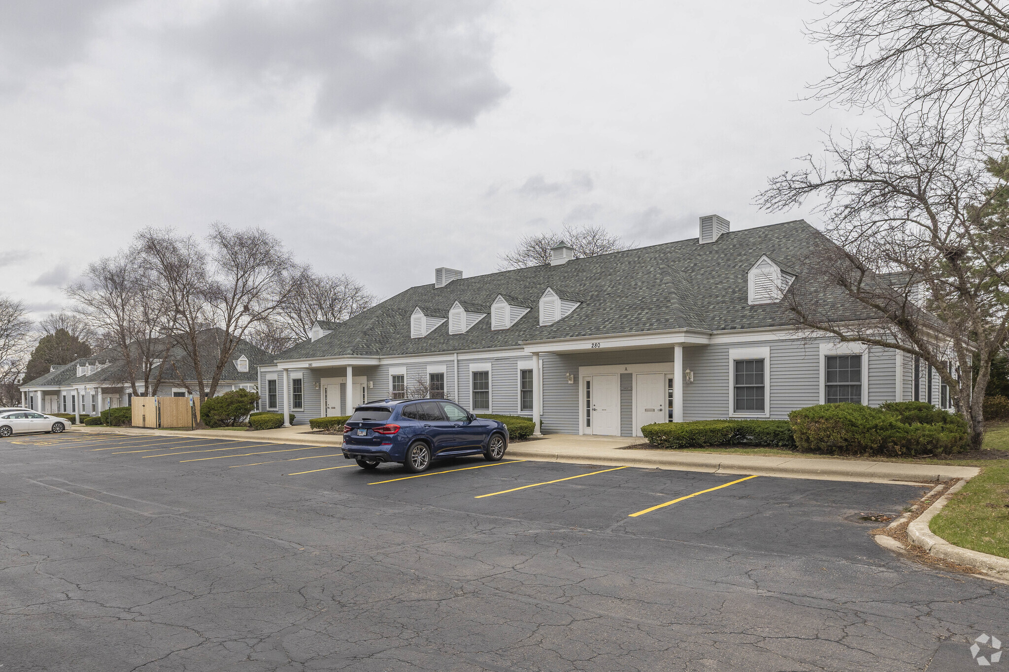 280 N Rand Rd, Lake Zurich, IL for Sale