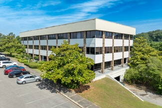 Birmingham, AL Office, Office/Medical - 181 W Valley Ave
