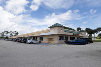 Edgewater, FL Office/Retail - 2120 S Ridgewood Ave