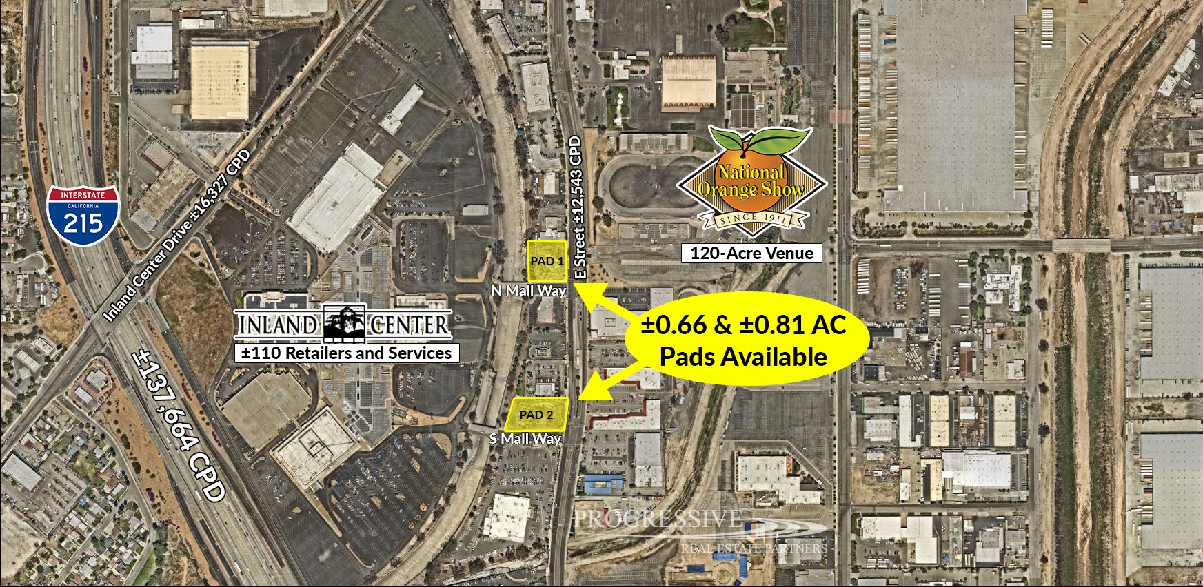 794 S E St, San Bernardino, CA for Rent