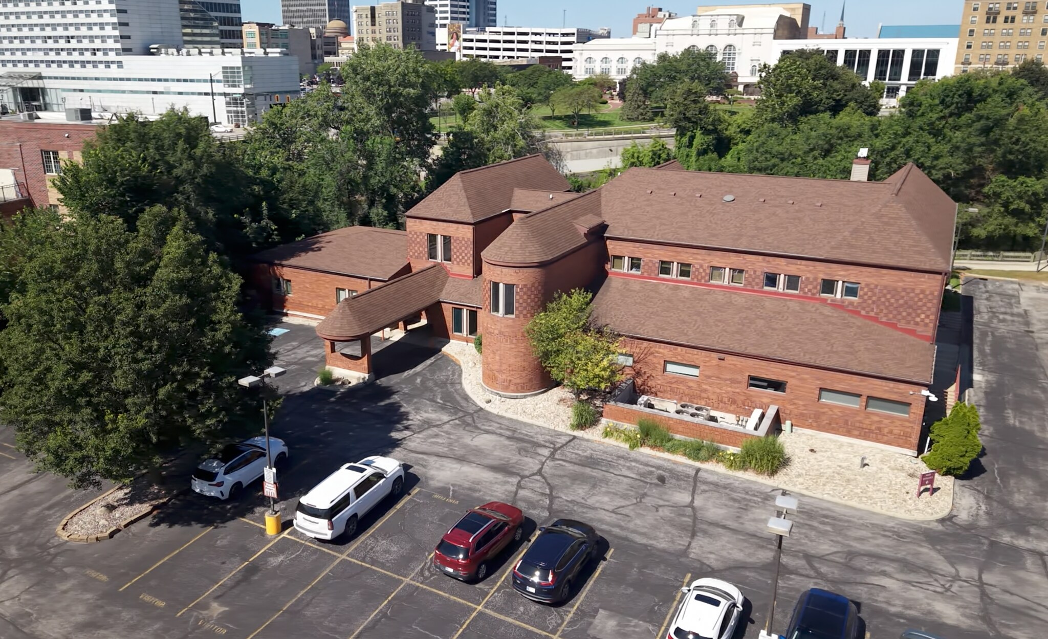 212 E La Salle Ave, South Bend, IN for Sale