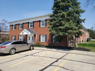 Solon, OH Office - 33595 Bainbridge Rd