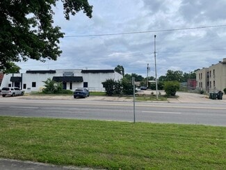 Muskogee, OK Office - 814 W Okmulgee St