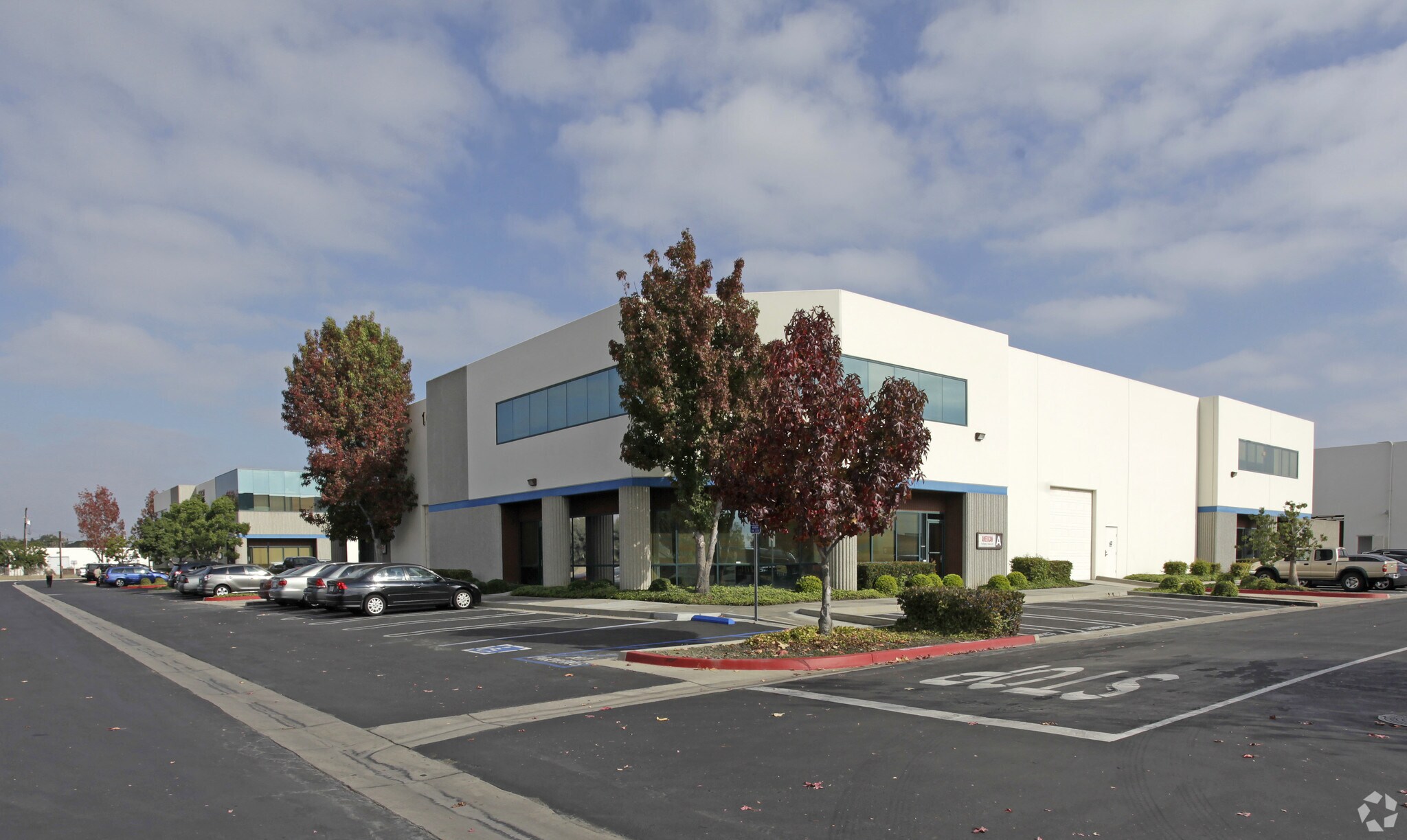 16331 Gothard St Huntington Beach, CA 92647 Industrial Property for