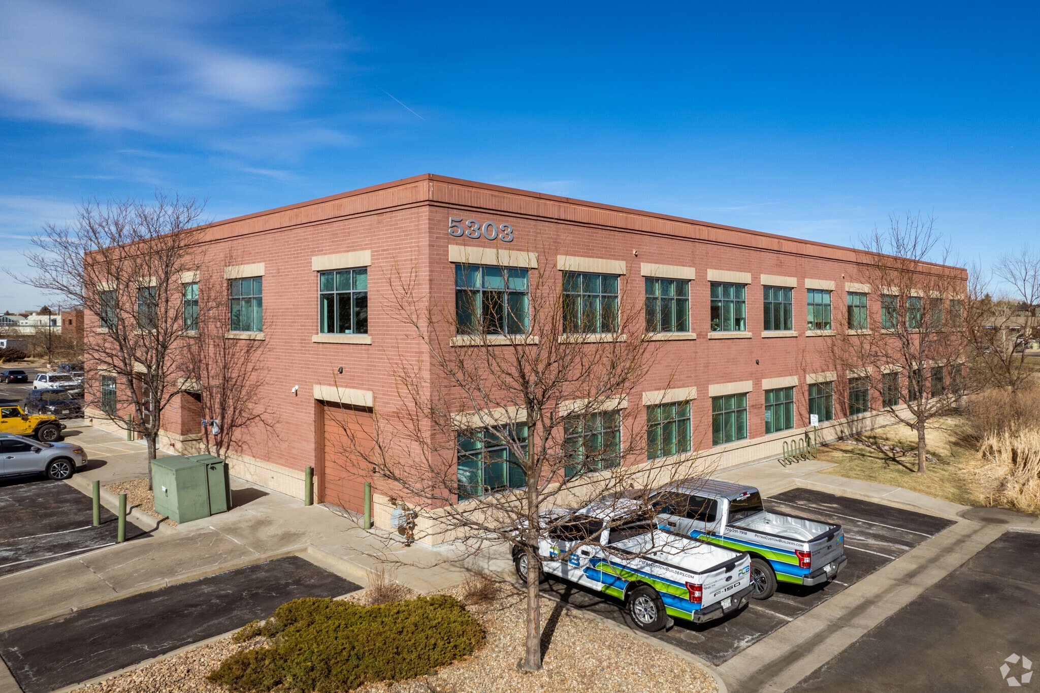 5303 Spine Rd, Boulder, CO for Rent