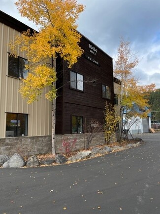 Truckee, CA Industrial - 10434 River Park Pl
