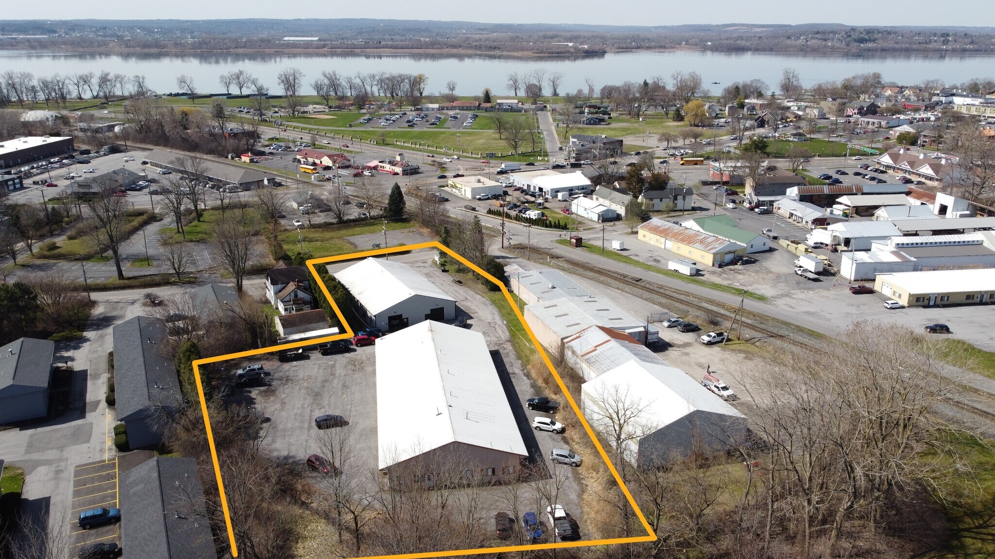 116 Salina St, Liverpool, NY for Sale