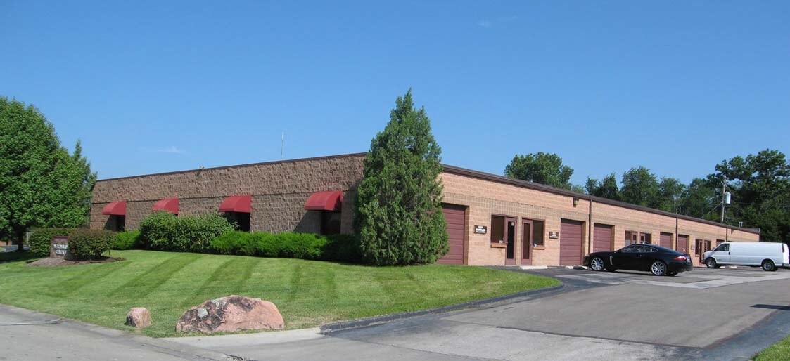 16201-16233 Westwoods Business Park, Ellisville, MO for Rent