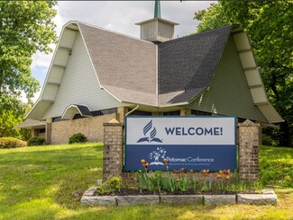 Temple Hills, MD Churches - 5203 Manchester Dr