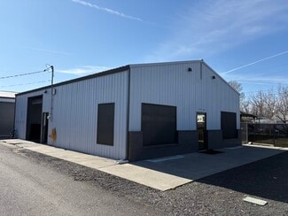 Pasco, WA Warehouse - 1416 W Ainsworth Ave Pasco, WA Warehouse - 1416 W Ainsworth Ave
