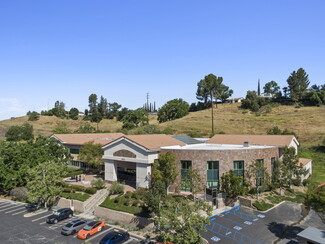 Agoura Hills, CA Office - 29219 Canwood St