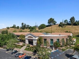 Agoura Hills, CA Office - 29219 Canwood St