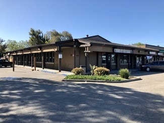 Concord, CA Retail - 3606-3626 Willow Pass Rd Concord, CA Retail - 3606-3626 Willow Pass Rd