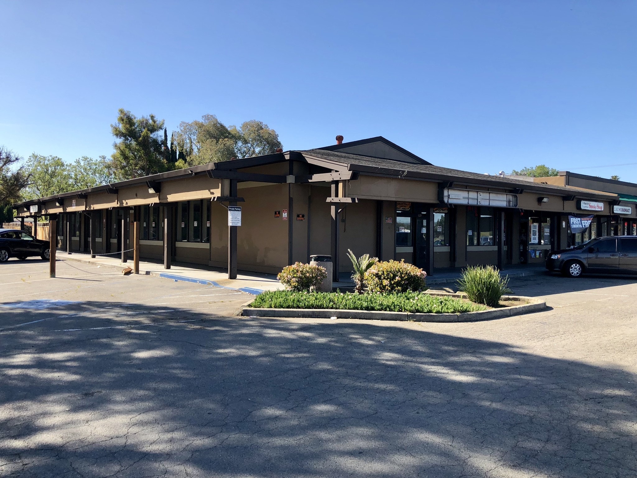 3606-3626 Willow Pass Rd, Concord, CA for Rent
