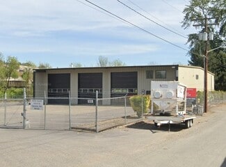 Tukwila, WA Industrial - 6444 S 143rd St