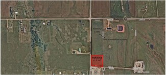 Edmond, OK Residential Land - Waterloo rd @ County Line Rd