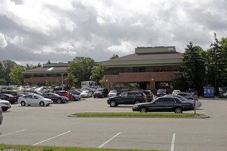 Horsham, PA Office - 255 Business Center Dr