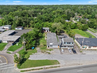 Jacksonville, FL Auto Repair - 7262 Lem Turner Rd Jacksonville, FL Auto Repair - 7262 Lem Turner Rd