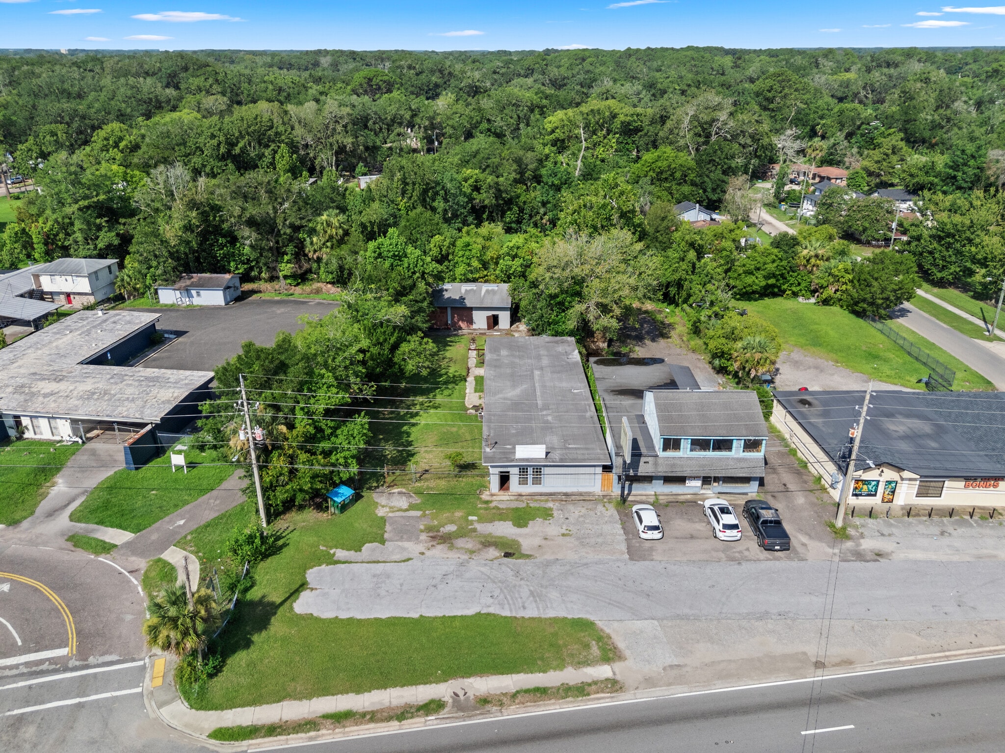 7262 Lem Turner Rd, Jacksonville, FL for Sale