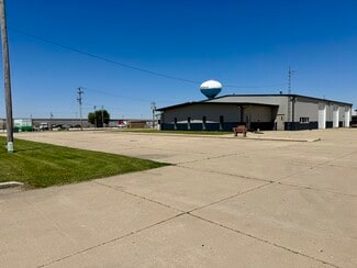 Ottawa, IL Industrial - 200 W Stevenson Rd Ottawa, IL Industrial - 200 W Stevenson Rd