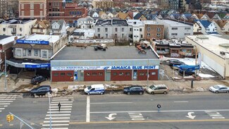 Jamaica, NY Residential Land - 13940 Hillside Ave Jamaica, NY Residential Land - 13940 Hillside Ave