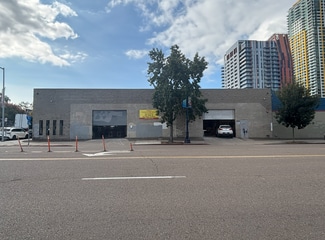 San Diego, CA Flex - 1633 Market St