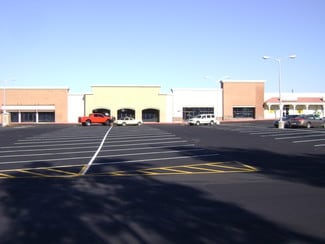Lake Havasu City, AZ Office/Retail - 1755 N McCulloch Blvd