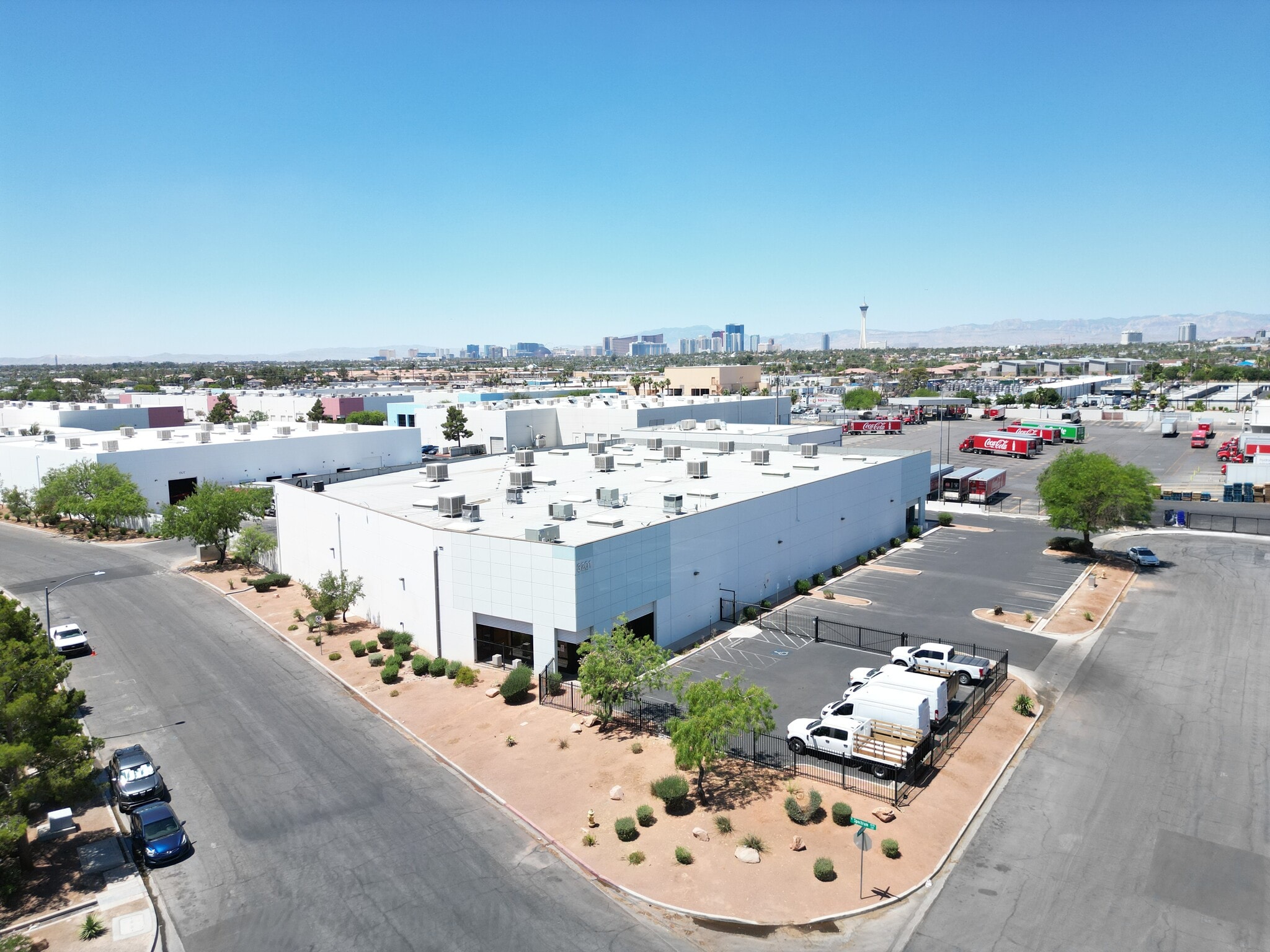 3201 Technology Ct, Las Vegas, NV for Rent