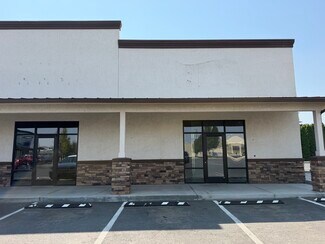 Quincy, WA Retail - 900 13th Ave SW