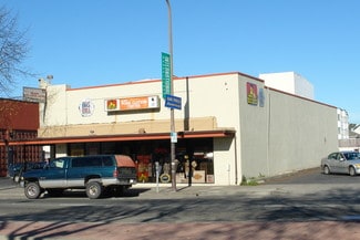 Berkeley, CA Freestanding - 1111 University Ave Berkeley, CA Freestanding - 1111 University Ave