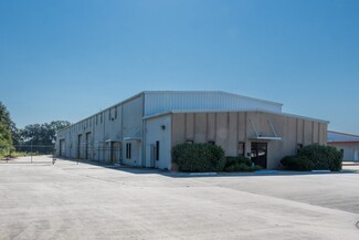 Broussard, LA Industrial - 105 Nova Dr