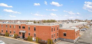 Drummondville, QC Office - 230 Boul Saint-Joseph O