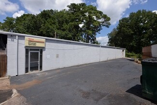 Forest Park, GA Specialty - 4652B Jonesboro Rd