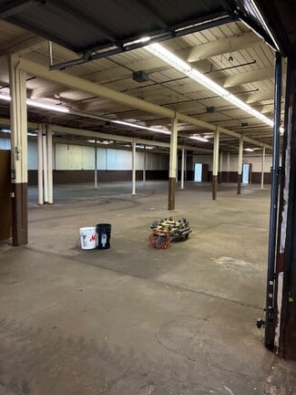 Wallingford, CT Industrial - 346 Quinnipiac St