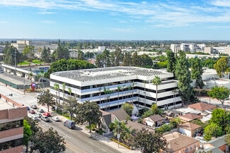 Santa Ana, CA Medical - 901 W Civic Center Dr