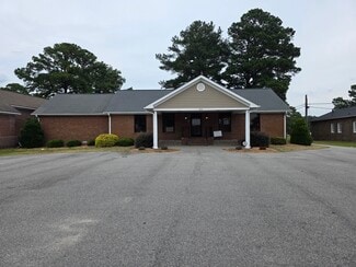 Washington, NC Office - 910 15th St
