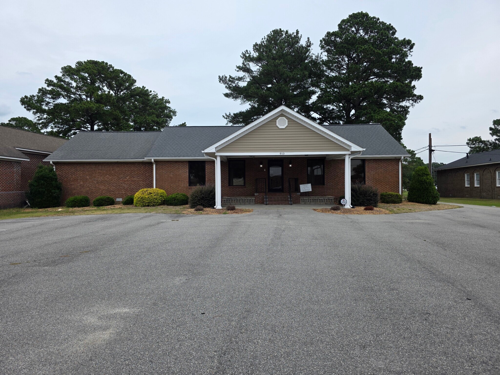 910 15th St, Washington, NC for Rent
