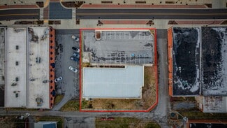 Johnson City, TN Office - 311 W Walnut St