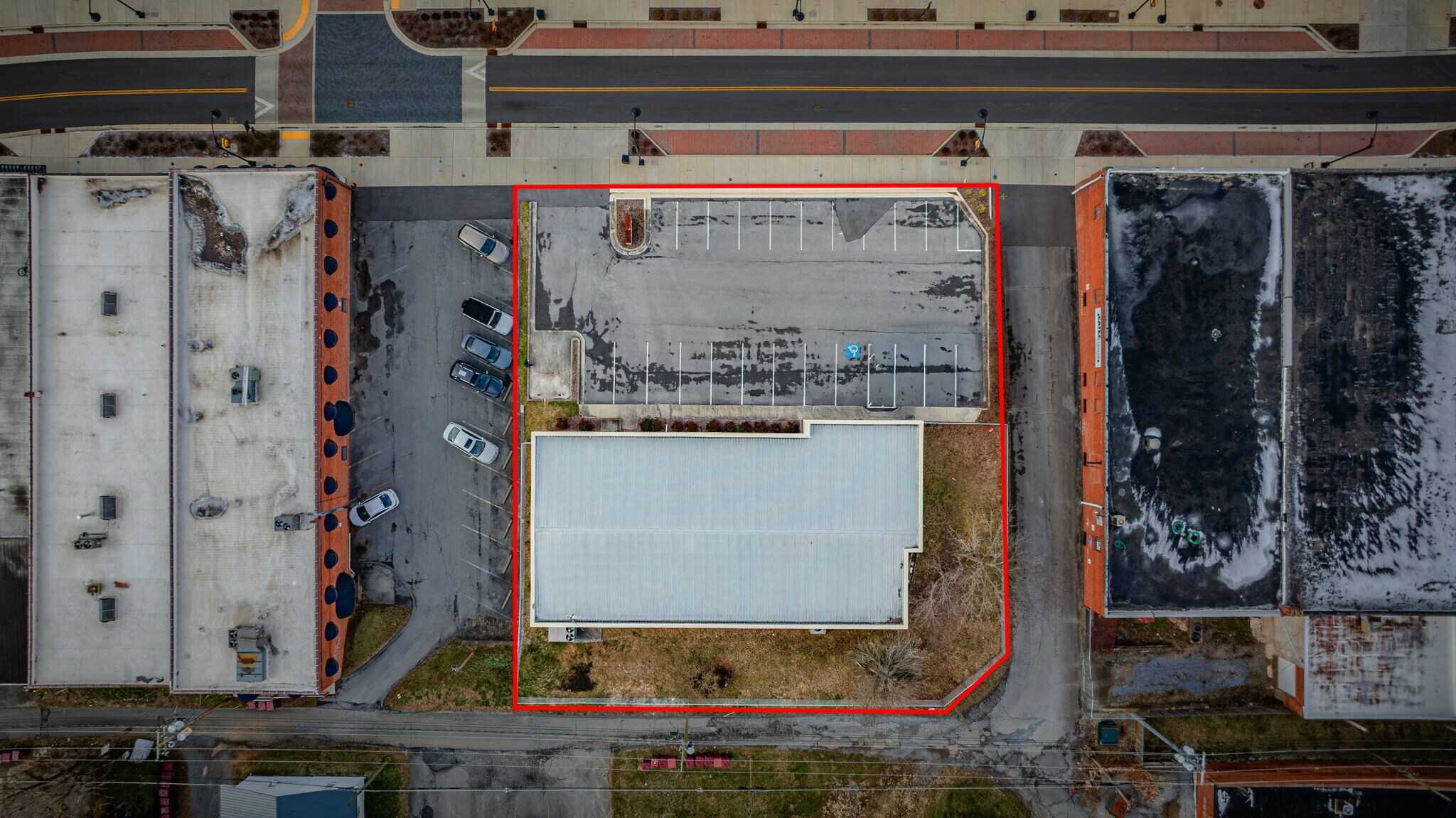 311 W Walnut St, Johnson City, TN for Sale