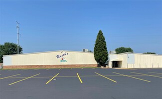 Kimberly, WI Retail - 724 S Railroad St