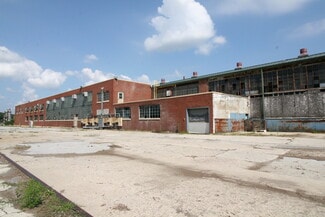 Fort Wayne, IN Industrial - 4400 New Haven Ave Fort Wayne, IN Industrial - 4400 New Haven Ave