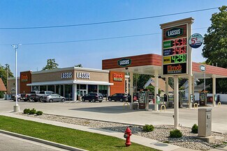 Montpelier, OH Convenience Store - 107 E Main St