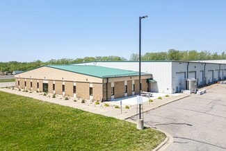 Northfield, MN Warehouse - 1800 Riverview Dr
