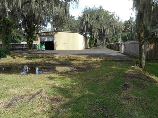 Valrico, FL Warehouse - 3613 Lithia Pinecrest Rd