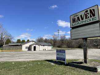 Swanton, OH Bar - 12550 Airport Hwy