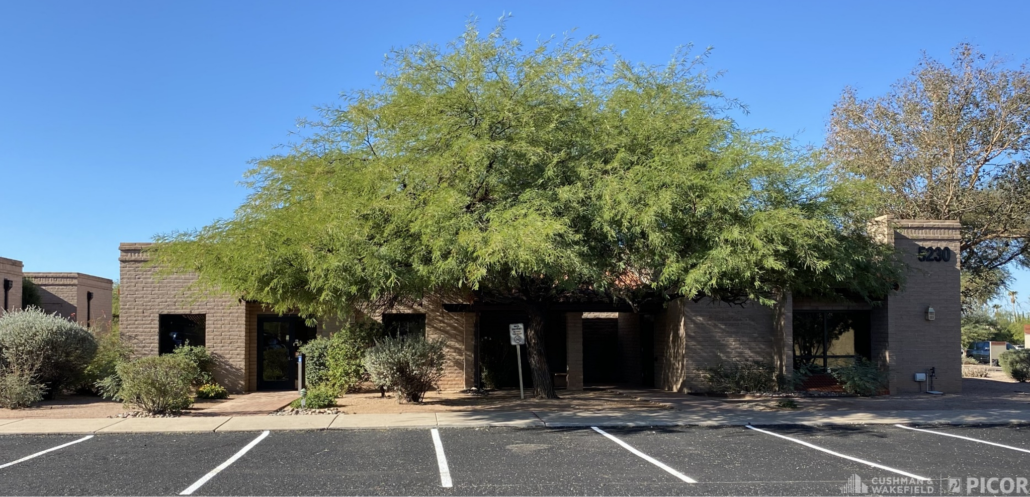 5230 E Farness Dr, Tucson, AZ for Rent