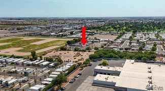 Yuma, AZ Health Club - 3131 S Winsor Ave
