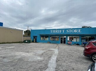 Cocoa, FL Flex - 808 Dixon Blvd